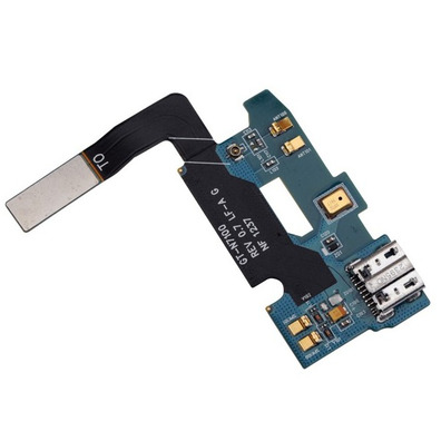 Repuesto Dock connector Samsung Galaxy Note II