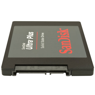 Disco Sandisk SSD 256 GB Ultra Plus