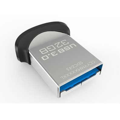USB Sandisk Ultra Fit 3.0 32 GB