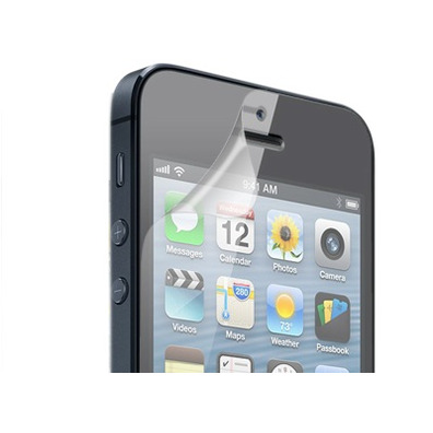 Protector de pantalla para iPhone 5