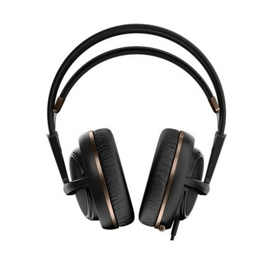 Auriculares SteelSeries Siberia 200- Alchemy Gold