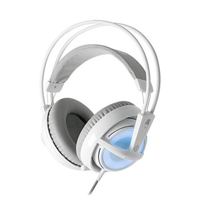 Auriculares SteelSeries Siberia V2 Headset Dota 2