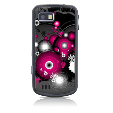 Skin Drama Samsung Galaxy S