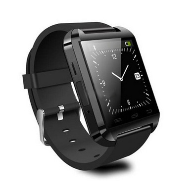 Smartwatch U8 Negro