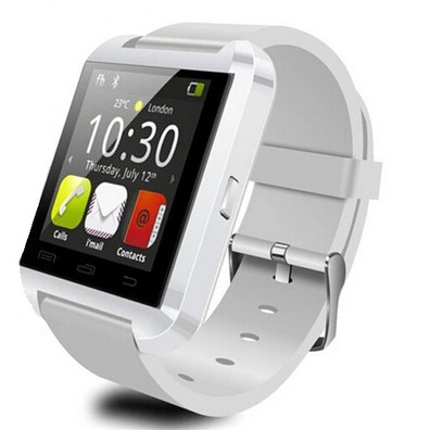 Smartwatch U8 Blanco