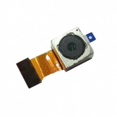 Reparación cámara trasera Sony Xperia Z