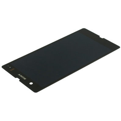 Reparación Pantalla Sony Xperia Z ( Negro )