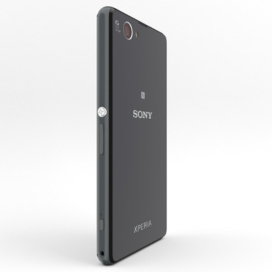 Sony Xperia Z1 Compact