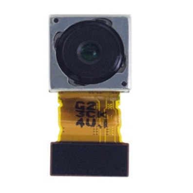 Reparación Repuesto cámara trasera Sony Xperia Z3