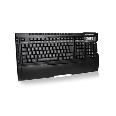 Teclado SteelSeries Shift Keyset