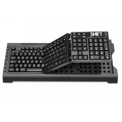 Teclado SteelSeries Shift Keyset