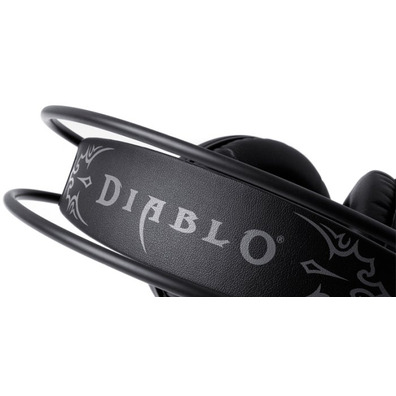 Auriculares SteelSeries Diablo 3 Headset