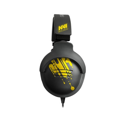 Auriculares Steelseries 9H NaVi Edition