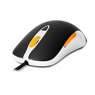 Ratón Steelseries Sensei Fnatic Edition