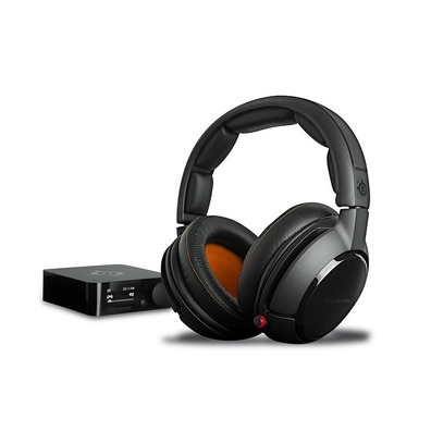 Auriculares Steelseries Siberia P800 PC/PS4