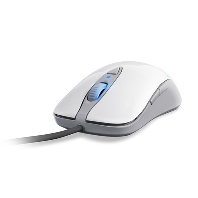 Ratón Steelseries Sensei RAW Frost Blue