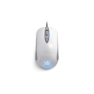 Ratón Steelseries Sensei RAW Frost Blue