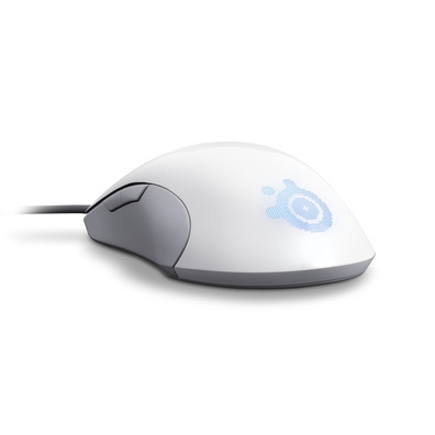 Ratón Steelseries Sensei RAW Frost Blue