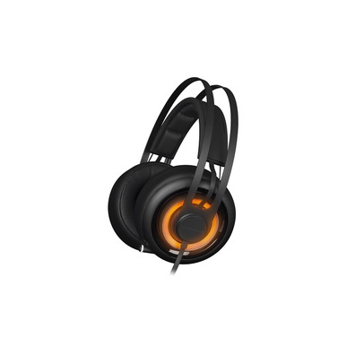 Steelseries Siberia Elite Prism Negro