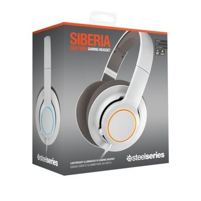 Steelseries Siberia Raw Prism