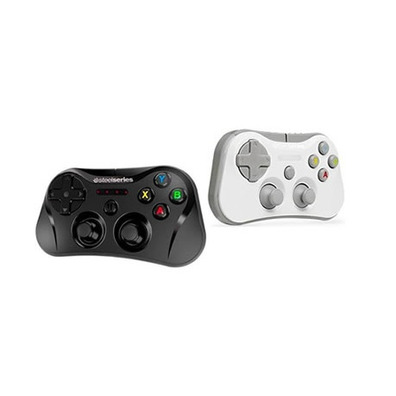 Steelseries Stratus Negro