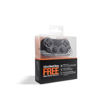 Steelseries Ion Free Mobile Gaming Controller PC / Smartphones/Tablets