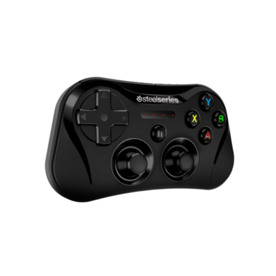 Steelseries Stratus Negro
