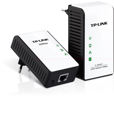 TP-Link Powerline TL-WPA271 KIT