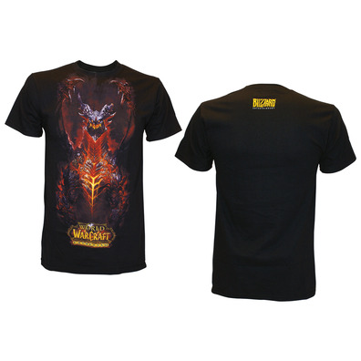 World of Warcraft Cataclysm: Alamuerte