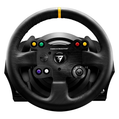 Thrustmaster TX RACING WHEEL LEATHER EDITION - Xbox One/PC/Xbox Series