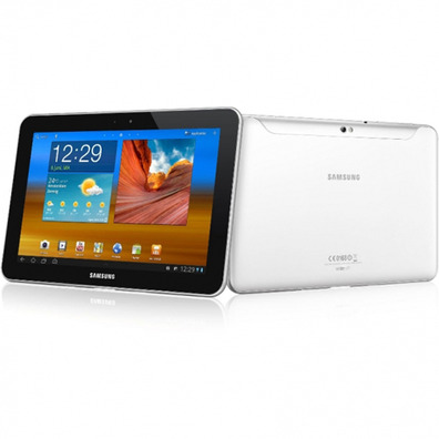 Samsung Galaxy Tab 8.9 P7300 Blanca