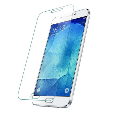 Cristal templado Samsung Galaxy A8