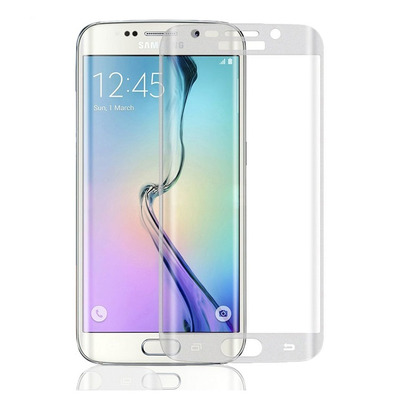Cristal templado Samsung Galaxy S7 Edge