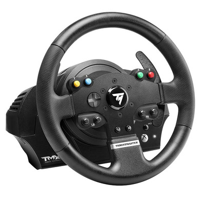 Volante Thrustmaster TMX Force Feedback PC/Xbox One/Xbox Series