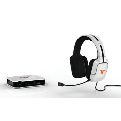 Tritton 720+ 7.1 Surround Headset Blanco