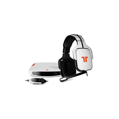 Tritton 720+ 7.1 Surround Headset Negro