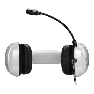 Auriculares Tritton Kama White (PS4/PSVita/Wii U/Smartphones)