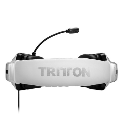 Auriculares Tritton Kama White (PS4/PSVita/Wii U/Smartphones)