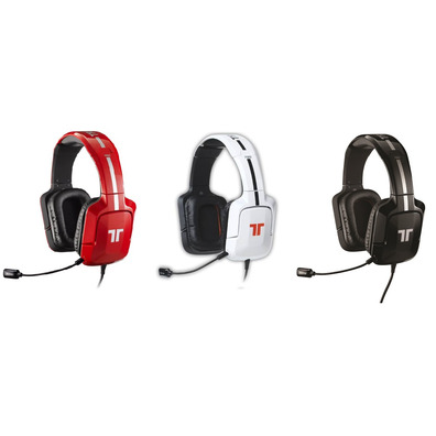 Tritton 720+ 7.1 Surround Headset Negro