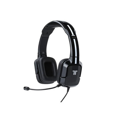 Tritton Kunai Stereo Headset Negro