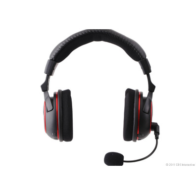 Auriculares Turtle Beach PX5 para PS3/Xbox 360