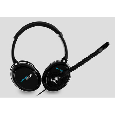Auriculares Turtle Beach PX21 PC/PS3/Xbox 360