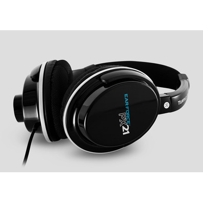 Auriculares Turtle Beach PX21 PC/PS3/Xbox 360