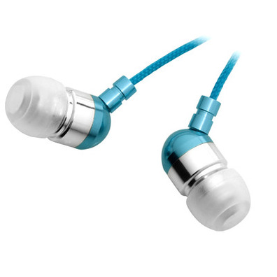 Auriculares Energy Sistem Urban 300 Electric Blue