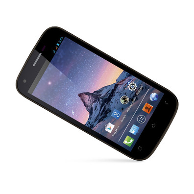 Wiko Cink Peax 2 Negro