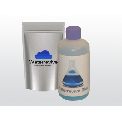Waterrevive Blue