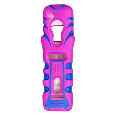 Sponge Protector for Wii Rosa