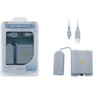 Batería para Wii Fit Kaos