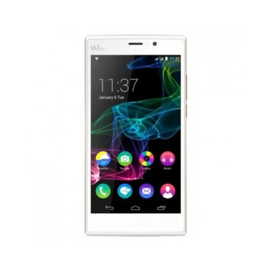 Wiko Ridge 4G Blanco