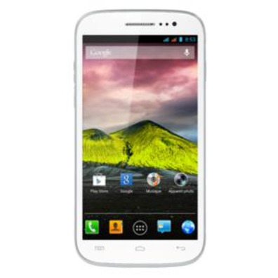 Wiko Cink Five Negro